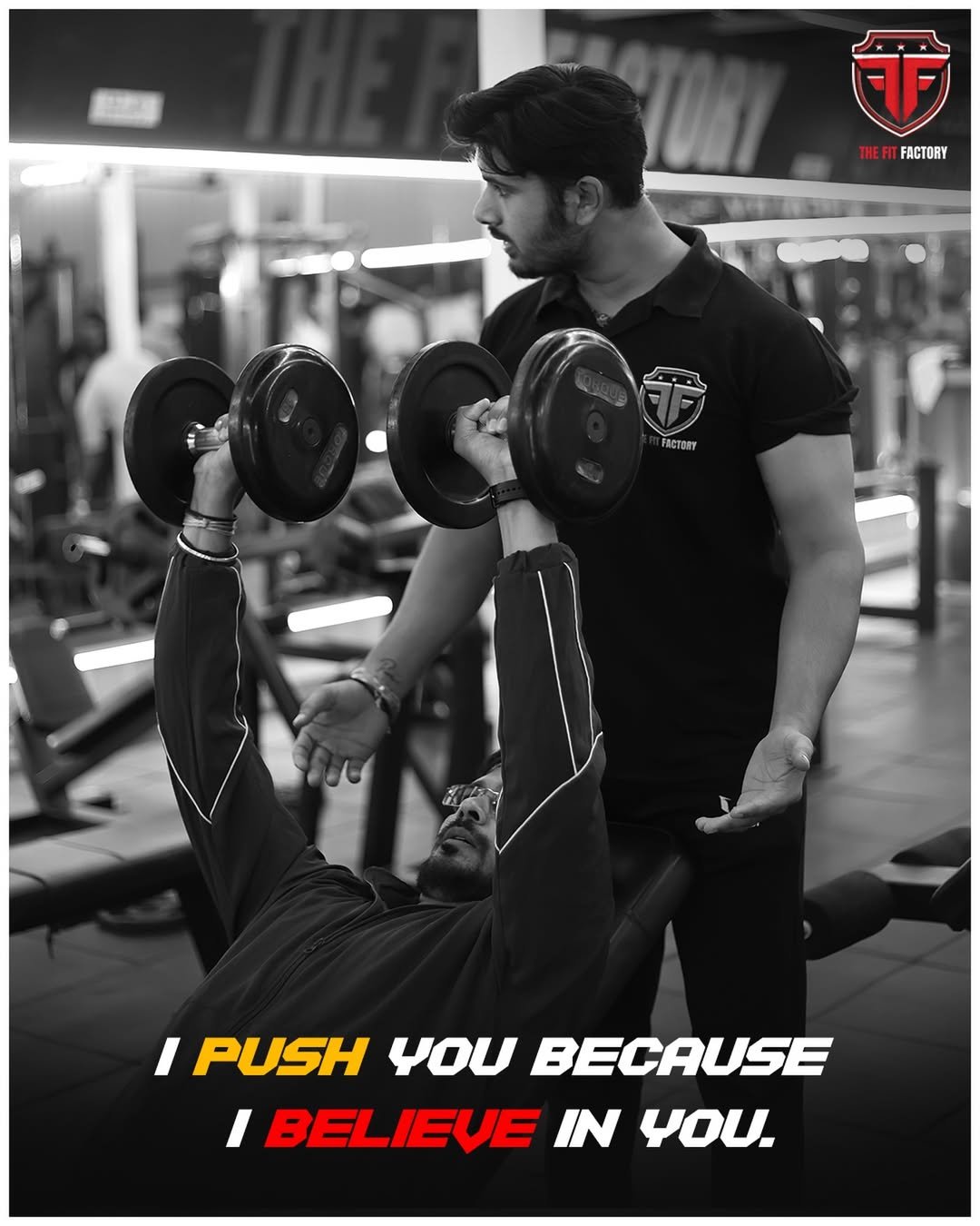 Personal Training Program